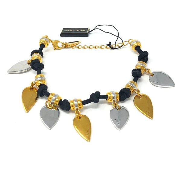 Hold Me Tight Bracelet 7" - Picture 1 of 1